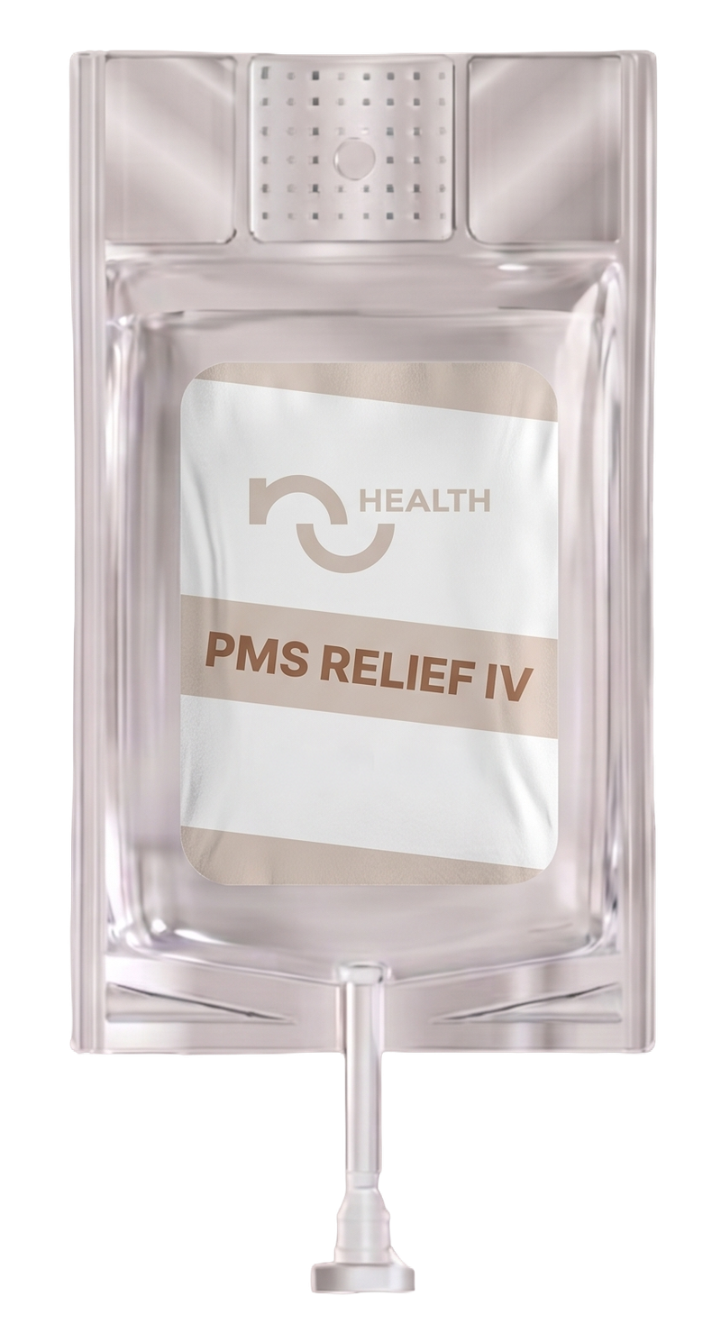 PMS Relief IV product