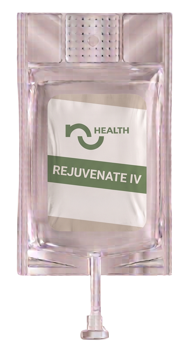 Rejuvenate IV product