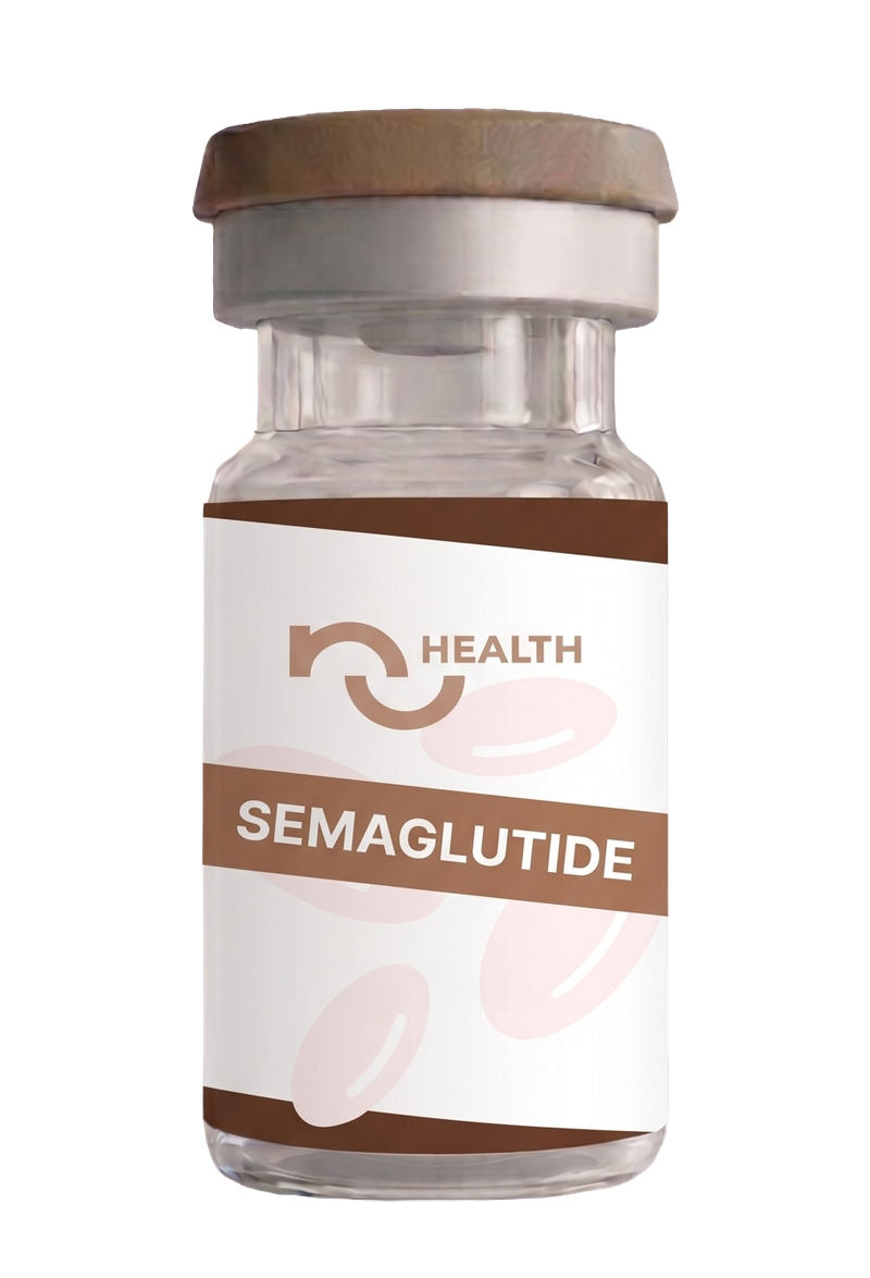 Semaglutide product