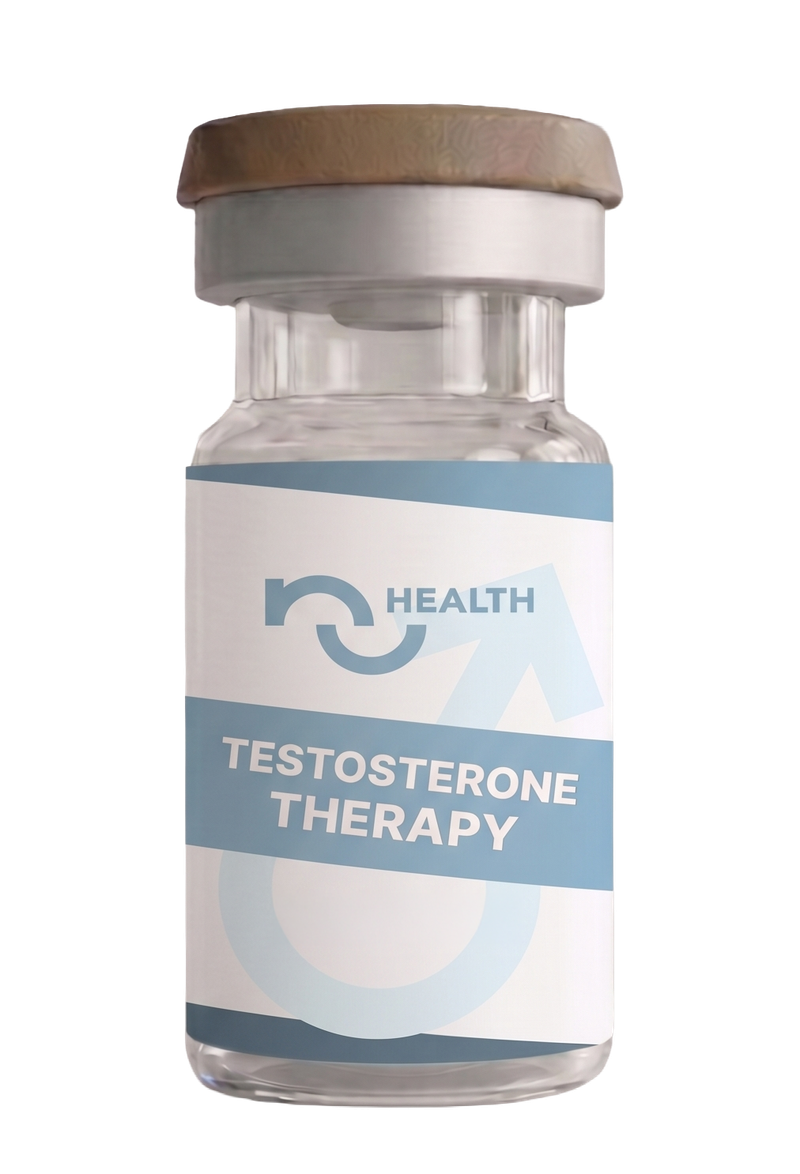 Testosterone Replacement product