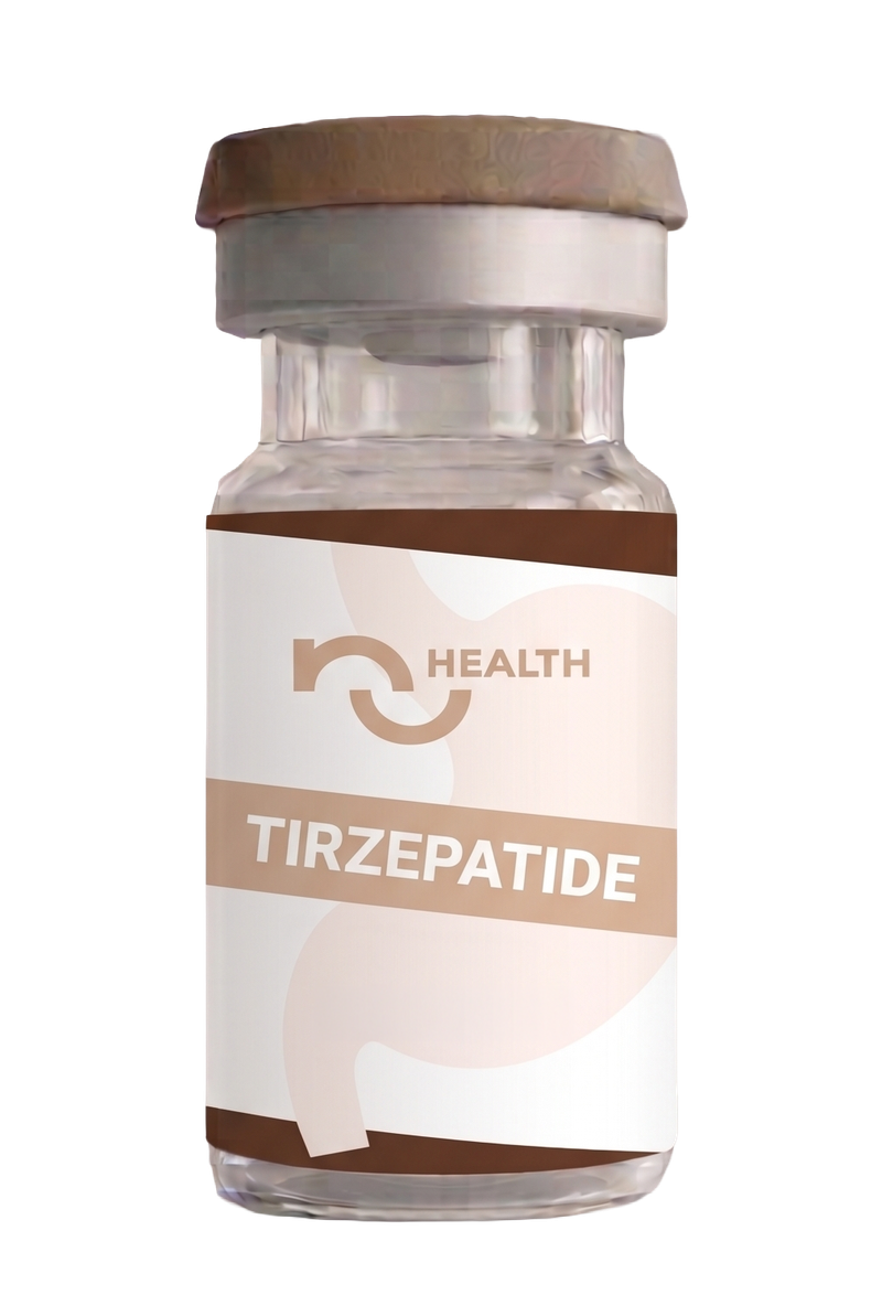 Tirzepatide product